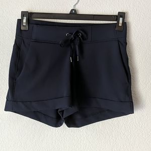 Athleta City shorts